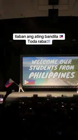 Thank you agrostudies 🇮🇱🇵🇭