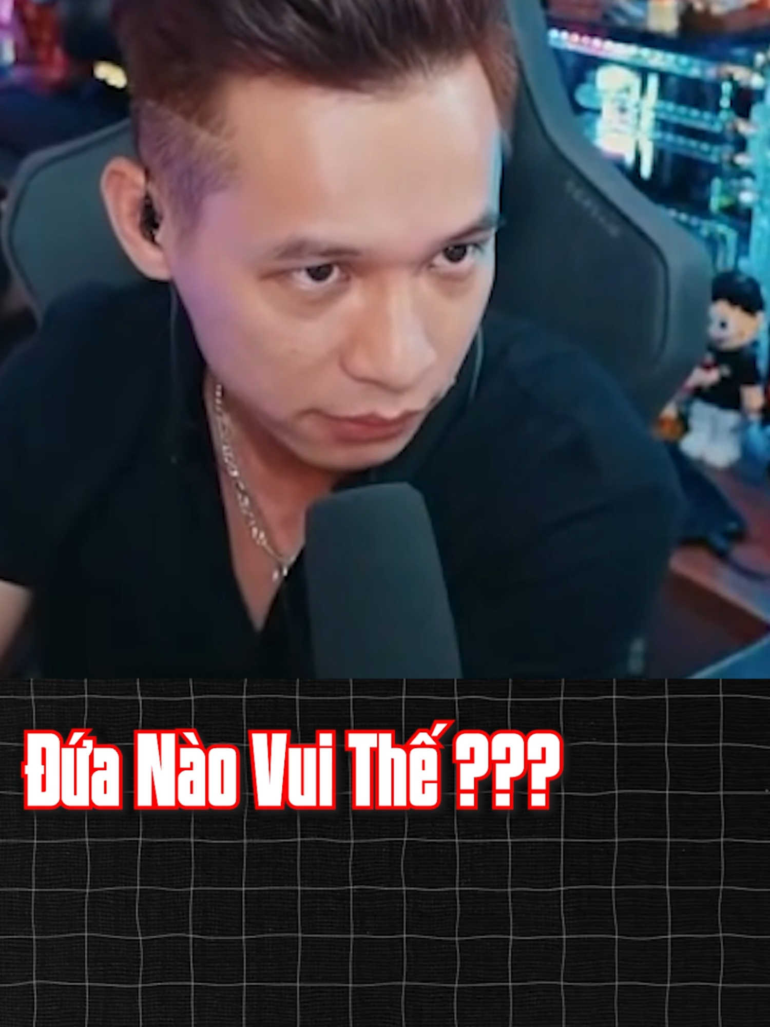 Độ Mixi Bị Phốt Đứa Nào Vui Thế ?