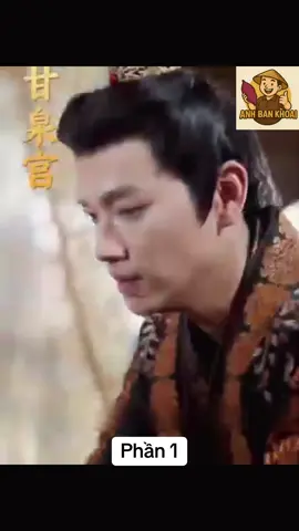 Xuyên không trở thành thế thân cho hoàng đế bù nhìn, dùng mưu lược chống lại gian thần từng bước cầm quyền thiên hạ P1  #phimhay #anhbankhoai #phimhaymoingay #phimtrungquoc #review #fy #fyp #fypage #foryou #viralvideo #foryoupage #viral #xuhuongtiktok #xuhướng #tiktokviral #xuhuong #TikTokGiaiTri