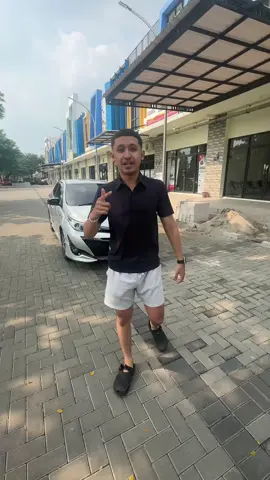 YARIS STRD 2018