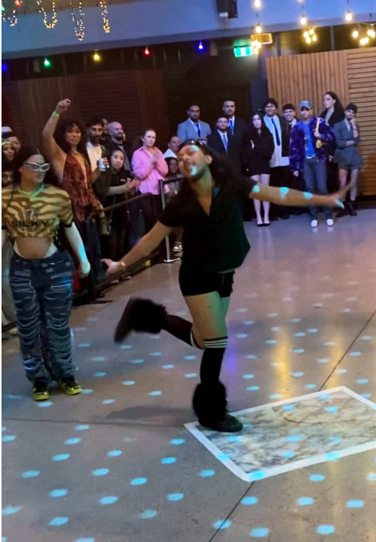The Audacious House of Givenchy would like to officially congratulate and introduce to you our first two members of our Melbourne chapter of Givenchy 💠⁣⁣ ⁣⁣ Welcome home to Aniyah & Eze Givenchy who stormed tag team performance in Sydney at Oceania Ball thrown by The House of Brown ⁣⁣ We can’t express how much life you both breathe into our Australian chapter and we’re all excited to see this dramatic duo representing the most audacious of houses ⁣⁣ ⁣⁣ #OUIOUI 💠💋 #ballroom #explore  ⁣⁣ ⁣