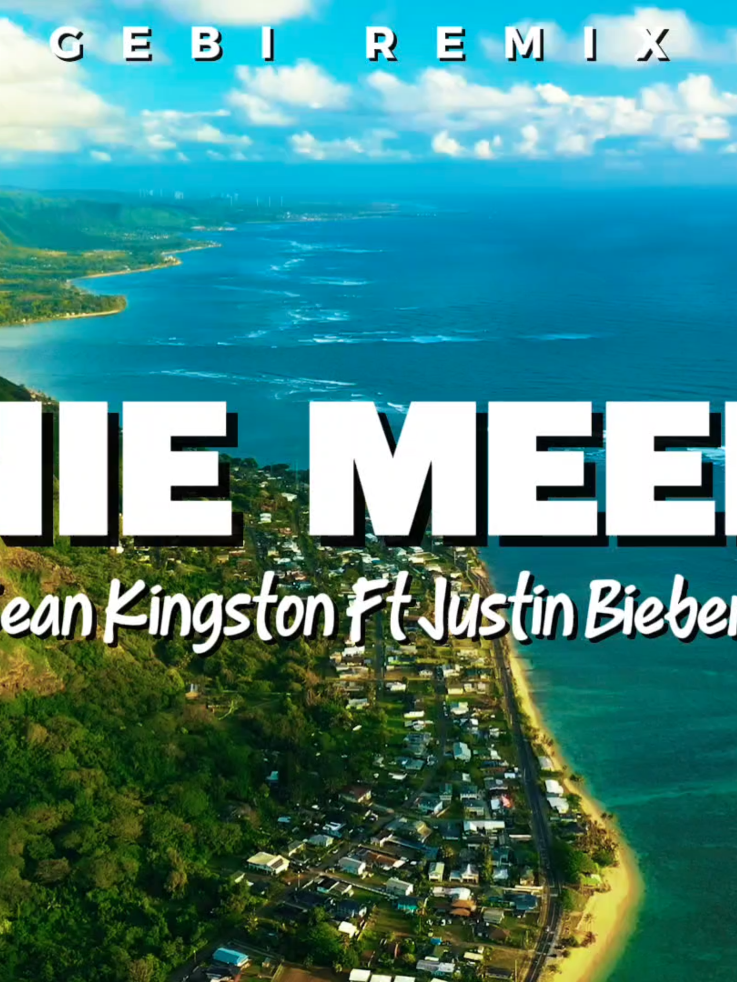 Enak Di Dengar !!! Gebi Remix - Eenie Meenie - Sean Kingston, Justin Bieber - Slow Remix (New Remix) #Eeniemeenie #dj #remix #gebiremix #djslow #fyp #foryou #viral #slowremix #djslowfullbass #justinbieber #eeniemeenie
