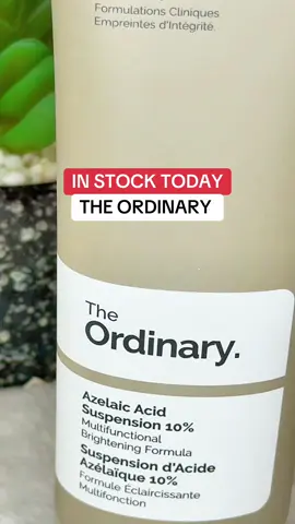 #tiktokshop #theordinary Final price/ Discounts / Shipping may differ based on your TikTok acccount, available coupons and current promotions.  Always refer to product listing for up-to-date offers. 