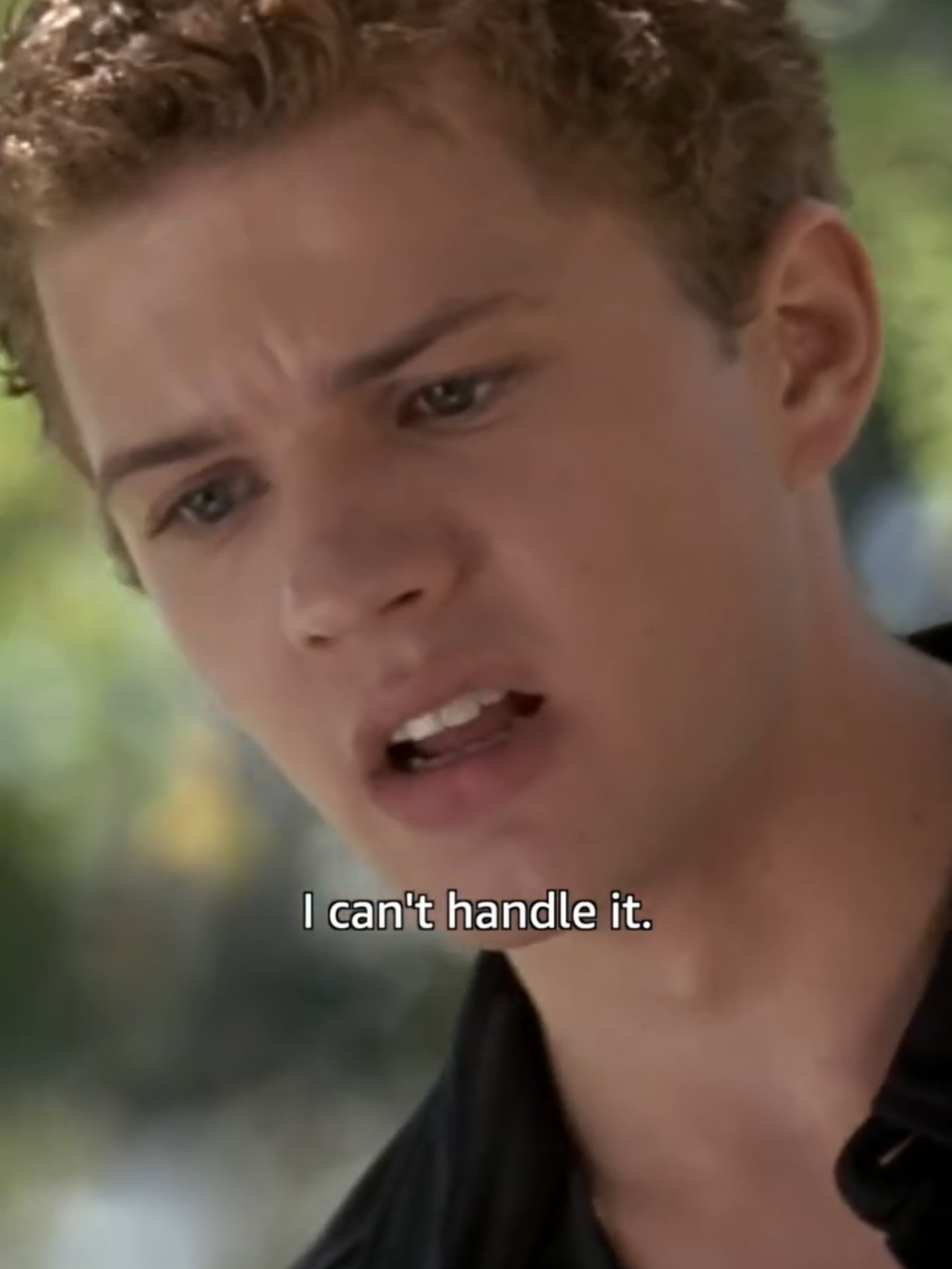 ngl i would fold IMMEDIATLEY for him 🫣 #cruelintentions #cruelintentionsmovie #reesewitherspoon #ryanphillippe #primevideo #nostalgia @reesewitherspoon