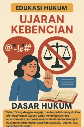 Info-info pradik, jangan sampai… #stophoax #stopprovokasi #ujarankebencian 