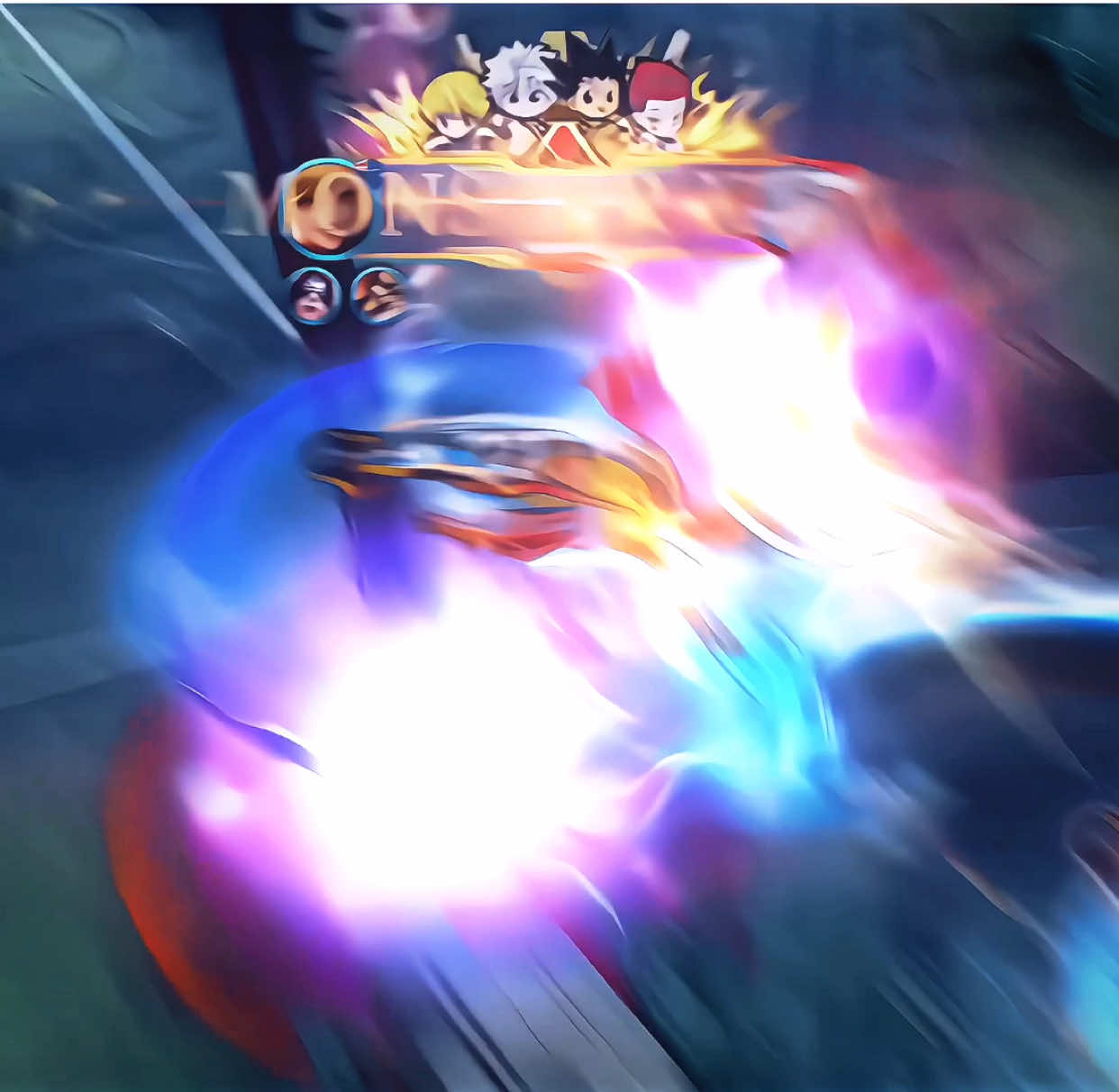 fanny x lir ilirr 💃 #fyp #mobilelegends #MLBB #mlbbidbo #spryzenml 