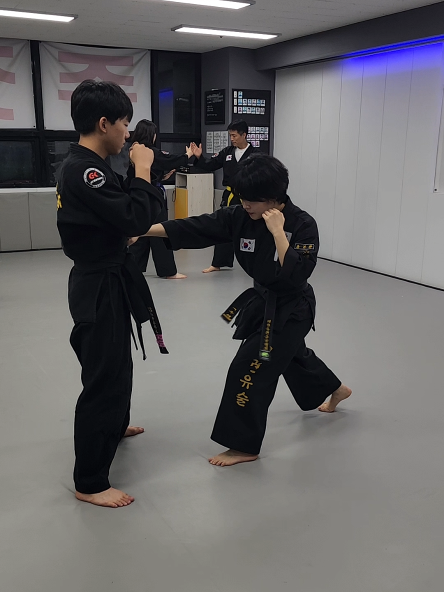 The Kick Boxing to Jiu-Jitsu Transition Everyone Must Know.   킥복싱에서 유술로 넘어가는 방법. #MMA #복싱 #주짓수 #테이크다운 #암바 