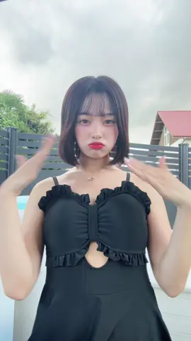 今年の夏この曲踊るの忘れてたあちゃ💛💧