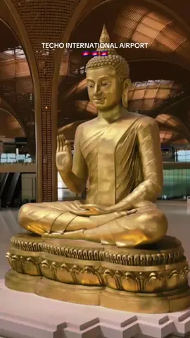 TECHO International Airport 🇰🇭🇰🇭🇰🇭