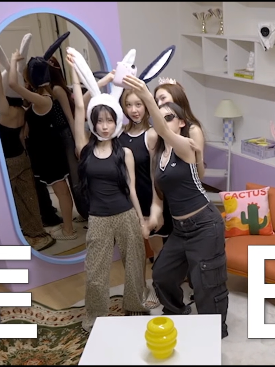 BAEMON HOUSE EP.1 ▶️youtu.be/o48-eZGkHgk #BABYMONSTER #베이비몬스터 #BAEMON_HOUSE #베몬하우스 #EP1 