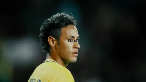 #neymar #psg #fyp #edit #football 