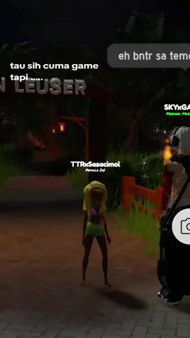 ku kira kita spesial ..  #robloxstory #sadvibes #nicetry #robloxindonesia 