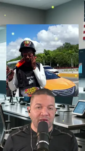 Policía Nacional le exige permiso al influencer El Chino RD por hacer broma en paso de cebra con conductores😱 #ÚltimaHora #BreakingNews #Noticias #NoticiasTikTok #NoticiaDelDía #NoticiasVirales #NoticiaImpactante #Actualidad #NoticiasDeHoy #InformeEspecial #noticiadeultimahora🚨 #queopinan #noticiaentiktok #noticiainternacional #noticiadeultimominuto #noticias #noticia #últimahora #ultimahora #Viral