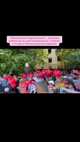 Libertate #evgheniaguțul 