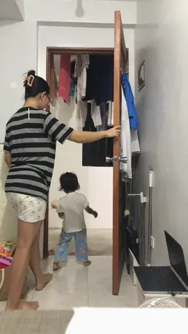 minivlog | morning ganap with a toddler #minivlogseries #apartmentliving #apartmentlife #mom #momlife #sahm #sahmlife #toddlermom #adayinmylife 