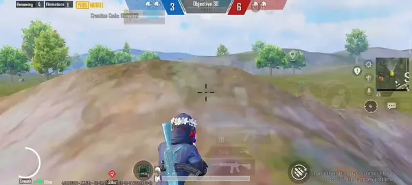 Practice, AA off