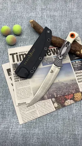 Unique design, excellent texture#camping #knives #stainlesssteel #Outdoors #hunting #foryou #fyp #gift #collections #knifeskills #tiktok #aesthetic #viral #tiktokmademebuyit #beautiful @TikTok @tiktokglobal 