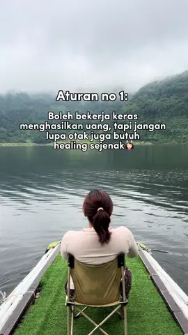 Jangan lupa healing bun, irt dan pebisnis jg perlu healing buat refresh otak💆🏻‍♀️ #irt #irtproduktif #irtsukses #irtlife #healing    