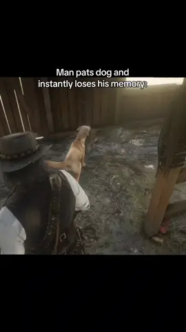he never fully recovered from that wolf attack 💔 #johnmarston #rdr2 #reddeadredemption2 #rufusrdr2 #fyp 