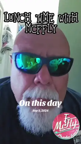 #onthisday