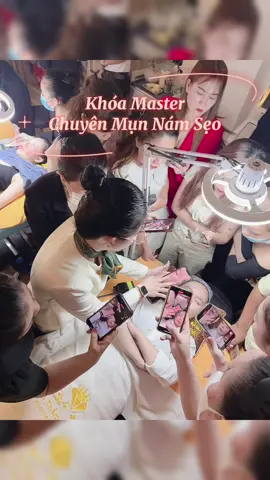 Khóa chủ #lqspa#vienthammylqspa#trietlongvinhvien#nanmunbangtambong#chamsocda 