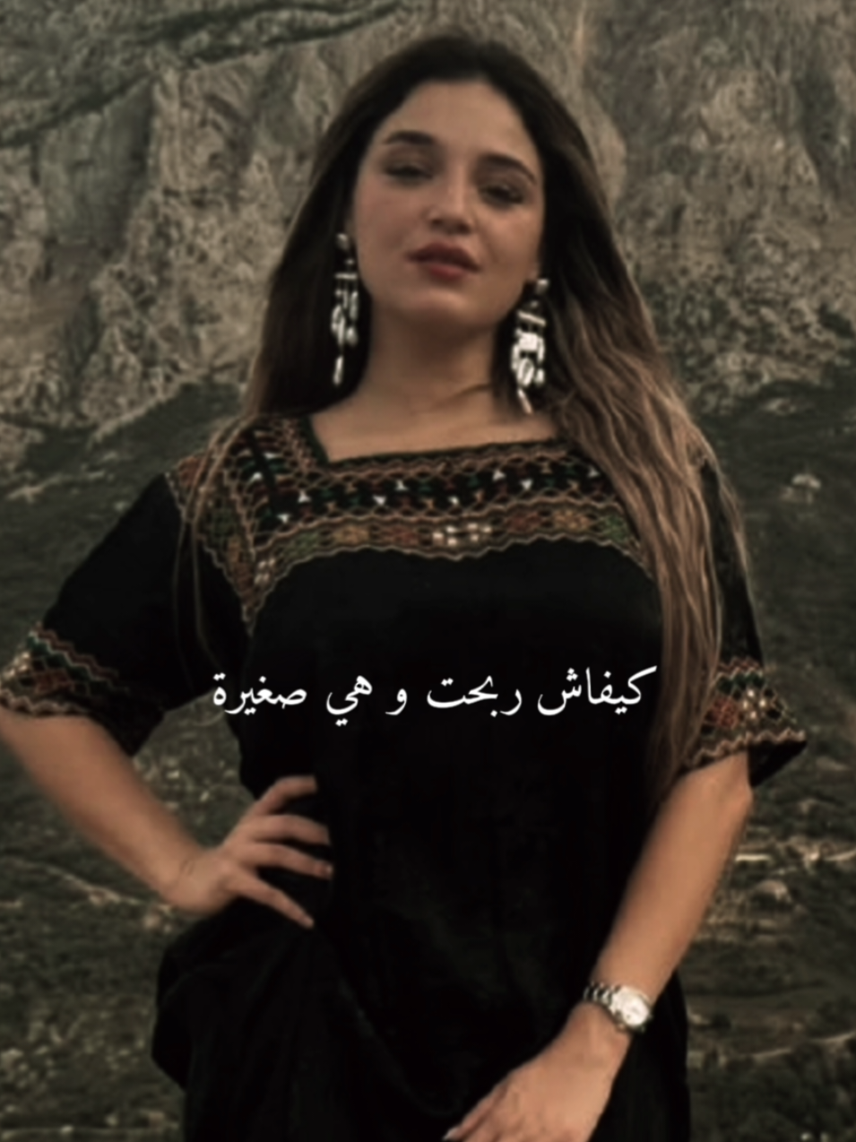#yahwayi👑🔐💯👌  @Numidia lezoul  #numidialezoul_officiel #kabylie_kabylia♓♓♓ 