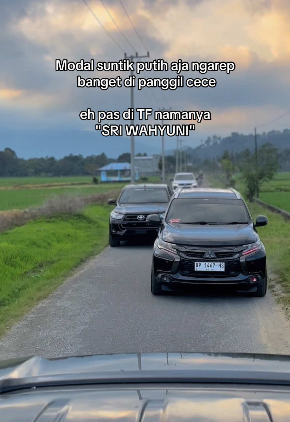 Maunya di panggil CECE😂 @BlackShark2gd🦈  #fypシ゚viral #bukanmaen🔥#fyppppppppppppppppppppppp #dieselsquadluwuutara #dieselpower 