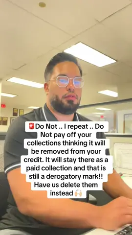 #fyp #collection #chargeoff #creditrepair #creditscore