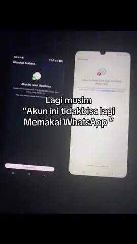 cape ke blokir mulu🥹 #whatsapp  #carabenerinwhatsapkeblok  #banpermanen  #fyppppppppppppppppppppppp #caramemulihkanakunwhatsapptahun2025 