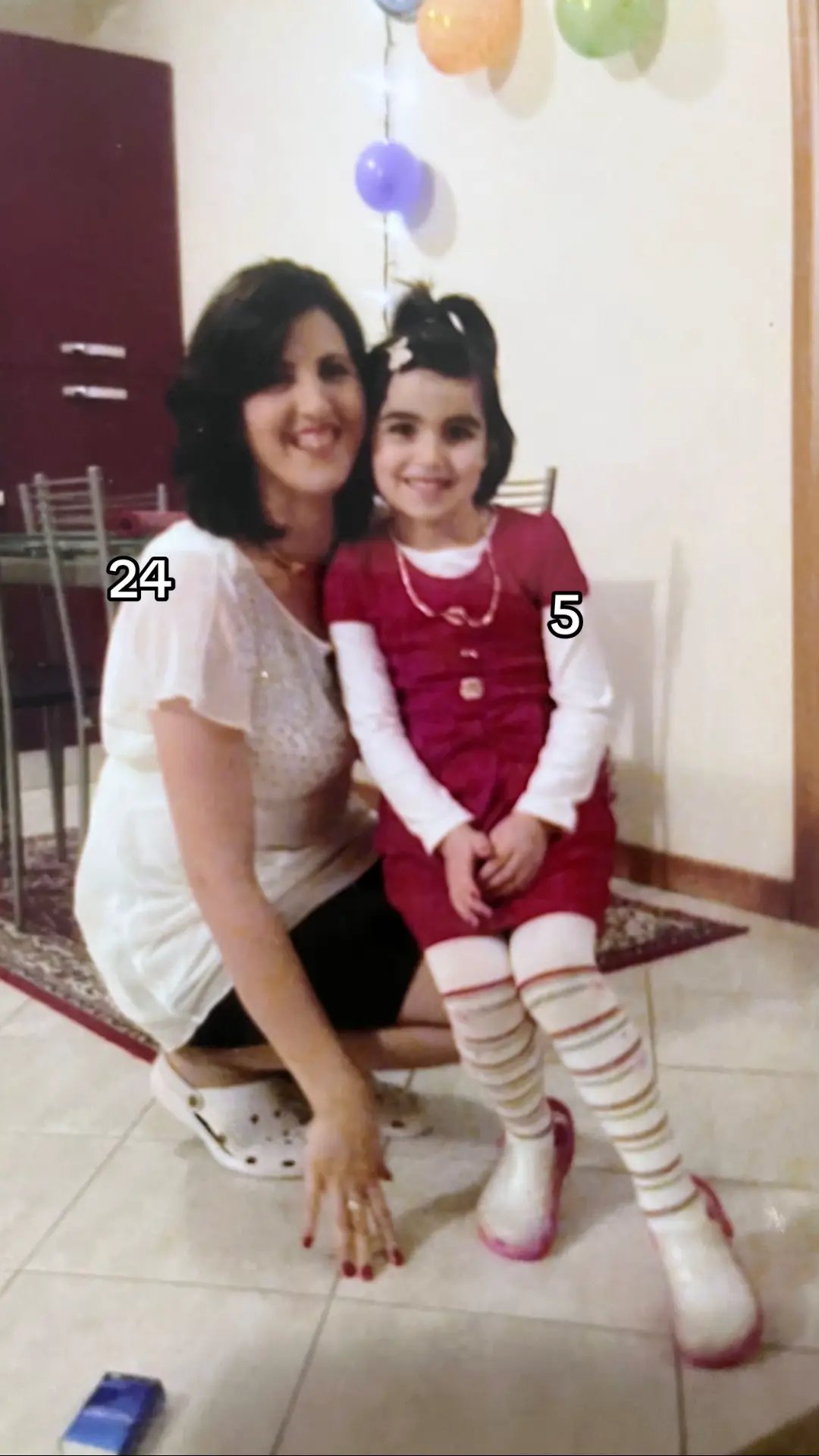 ❤️ #mom #fyp #viral #albanian 