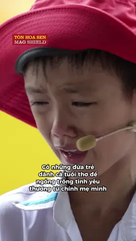 Có những đứa trẻ dành cả tuổi thơ để ngóng trông tình yêu thương từ chính mẹ mình - Hoàn cảnh em Nguyễn Minh Huy tập 149 #maiamgiadinhviet #hoasenhome #hoasengroup #hsg #hsh #tonhoasen #tonhoasenmagshield #hshpv