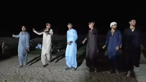 🥰#WAZIRISTAN #pashto#ATAN❤️ #foryou❤️ #200kviews 