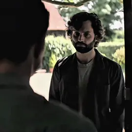 Joe s4 > Dexter all season. #YOU #joegoldberg #joegoldbergedit #edit #fyp 