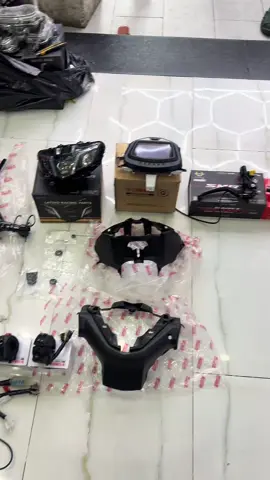 Exciter 150 dọn sương sương #exciter #danaovubi #xuhuong #xuhuongtiktok #yamaha 