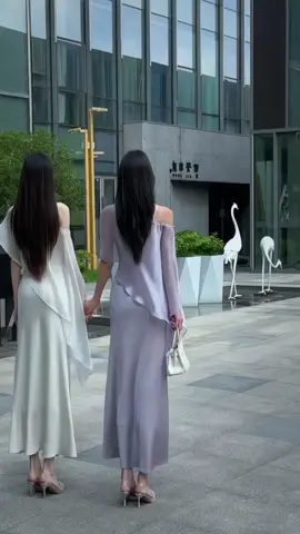 Thướt tha quá #vaylua ơi  #selenedress #damselene #vayselene 