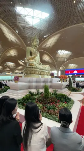 ពិធីអភិសេក ព្រះពុទ្ធបដិមា