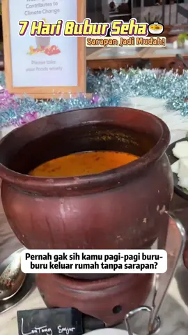 Rendah gula dan lemak, pengganti makanan praktis ini akan membantu Anda memulai hari dengan penuh energi! #RendahGula #RendahLemak #PenggantiSarapan