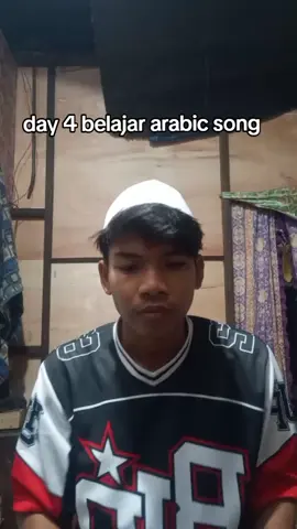 bismillah siapa thu di notif uhti abaya hirang..☺️🙏#day1 #arabicsong 