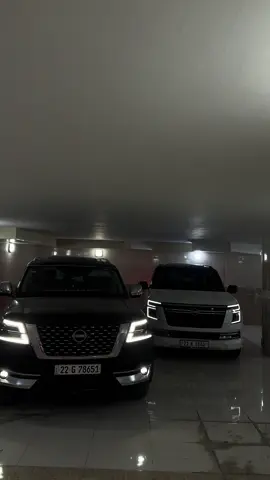 Mashallah labor makan 🖤🤍🪬#foryou #patrol #nissan @Korshi Shex Kamaran 🦅 @bray_kirkuk @MASTER @Shex Zana 
