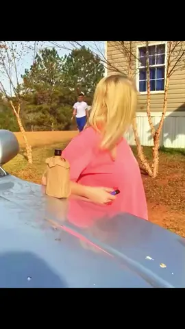 Long distance couple meeting surprise #foryou #meeting #surprise #longdistance #couple 