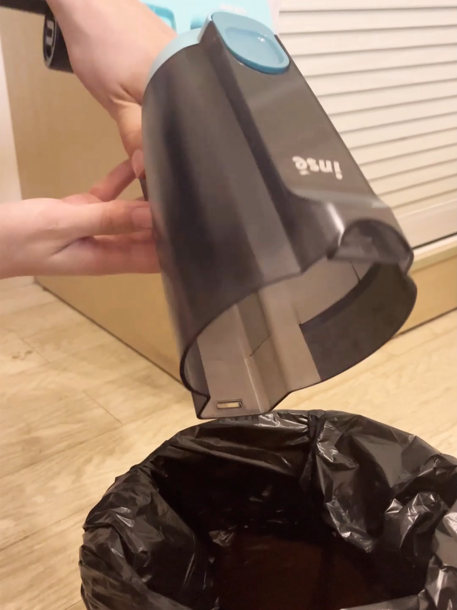 As low as $40 with free shipping is insane😳#CleanTok #cleanwithme #ShopVideoCarnival #videowave #cleaningtiktok #tiktokshop #cleaninghacks #inse #flashsale #insevacuum