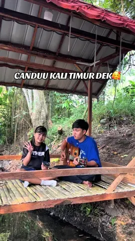 timurrr kebaratt selatann keutara yaa dek😍🥰 @putrygisella_  #picapica#fyp#fypage#tiktokmusic#timur