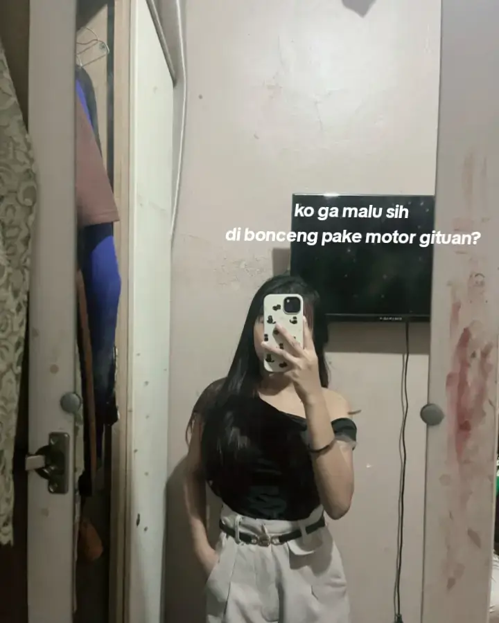 🤪🤙🏻 #rxkingindonesia #rxking135cc #ninjass 