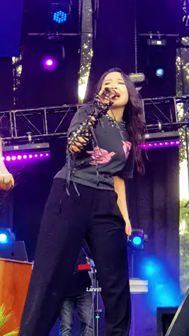 keren bgt sumpah berrr🔥🦭 Cincin - @bukanwordfangs  @Bernadya @bersenadya #pestapora2025 #bernadya #hindia #fyp #fyppppppppppppppppppppppp 