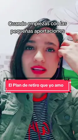#Recuerdos El plan de retiro que yo amo 🫶🏻