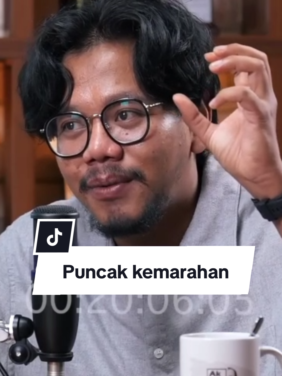 akibat akumulasi ketika rakyat sdh muak melihat ketidakadilan di negara ini,  #demo #ferryirwandi #forupage #ojol #dpr 