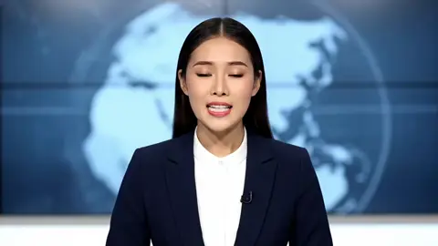 อยากให้คนไทย ยิ้มไปด้วยกัน #awkazemo #ai #นายก 