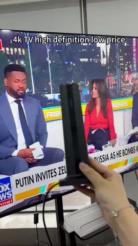 My friend recommends high-definition TV. All kinds of channels can be watched at low prices. Click the link above to order #tiktokshopmademebuyit  #dealdrops #spotlightfinds #multi #function #fashion #recommendation #daily #basic #practical #tik_tok #tiktok2025 #shooping #tv #4k #antenna #essential 