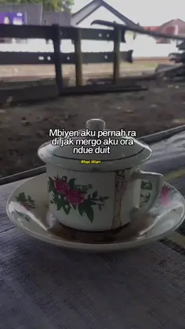#jowostory #jowopride #kopidangdut #fyp 