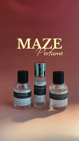 May stocks na uliiiiiiiiiit! Check out mo na agad bago pa magkaubusan! Gow! #perfume #perfumetiktok #fyp #maze #foryou 